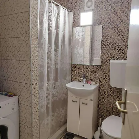 N&a Apartment Belgrad